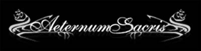 logo Aeternum Sacris